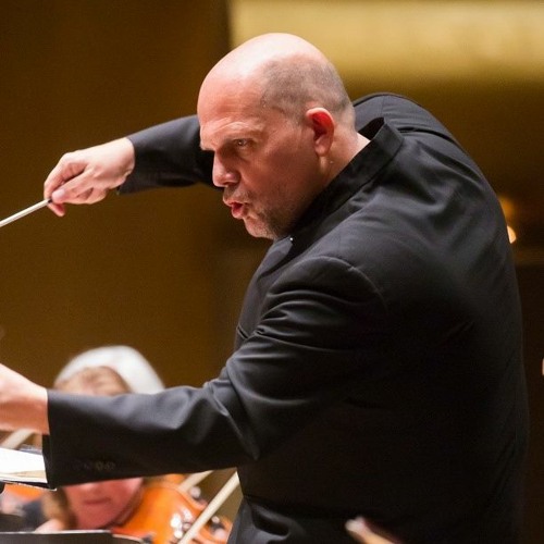 Stream Jaap van Zweden Conducts Wagenaar and Beethoven by ...