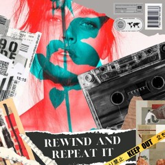 Ed Sheeran & Martin Garrix - Rewind Repeat It (@KendallBoom Remix)