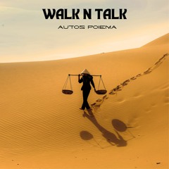 WalknTalk (AP Version)