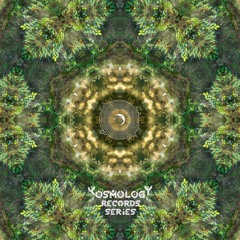 Kosmology Records Series #18 | Astrokedis | Forest