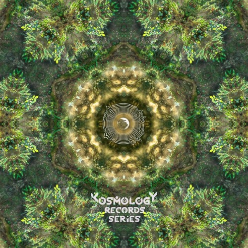 Kosmology Records Series #18 | Astrokedis | Forest