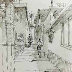 departure / a new home