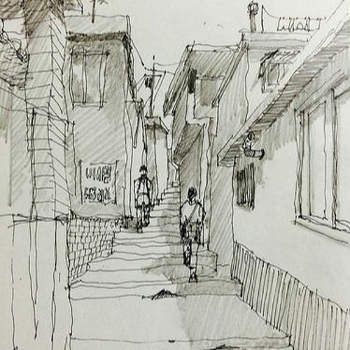 departure / a new home