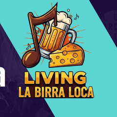 Living la Birra Loca Programa 6 Como hacer cerveza en casa con Adrian
