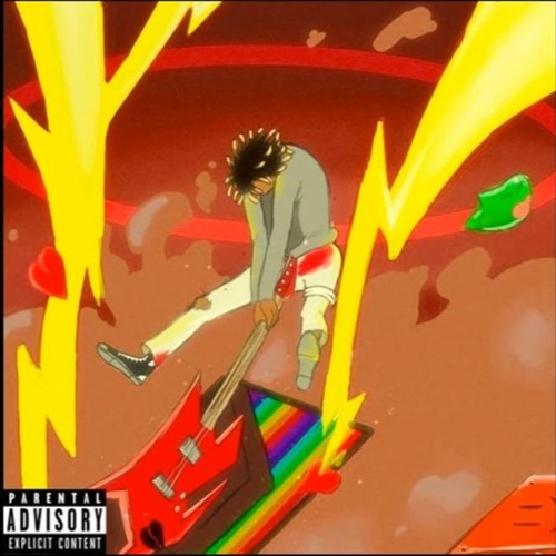 Juice WRLD - In My System UNRELEASED Prodby.4L