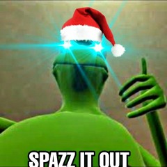 SUBZ!!!™ & BADPHAZE VS WETRONIC - SPAZZ IT OUT [CHRISTMAS FREE DOWNLOAD]