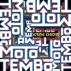 String Theory (Extended Mix)