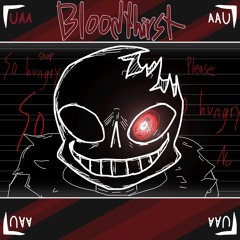 Bloodthirst