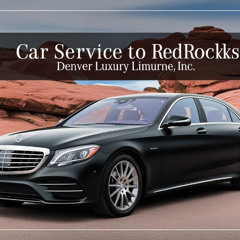 Red Rocks_ Events Beyond Concerts and Luxury Transport