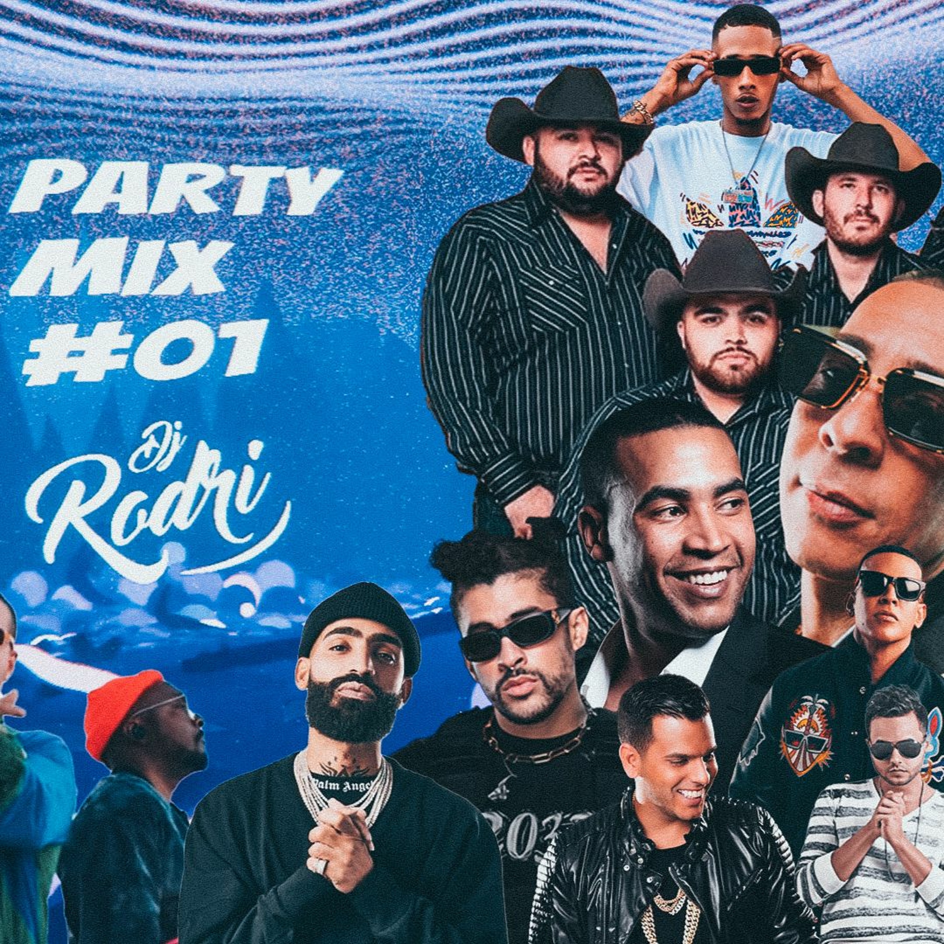 🔥 I AM DJ RODRI 🔥