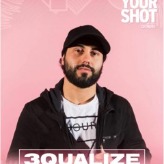 YOURSHOT 2019 WA 1ST SELF PRODUCED AND RECORDED LIVE SET