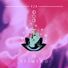 HMWL Premiere: Amentia -  Cashquinha (Original Mix)