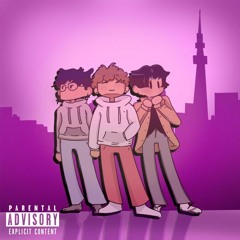 Nobody Else (feat. Keiko & Maltaxic)