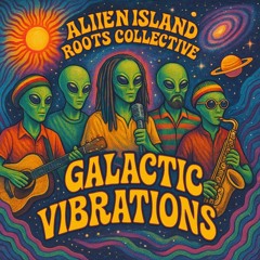 Galactic Vibrations