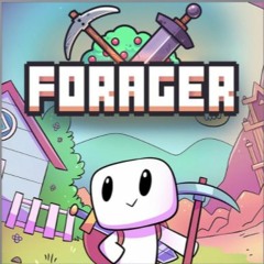 Royal Clothing - Forager OST