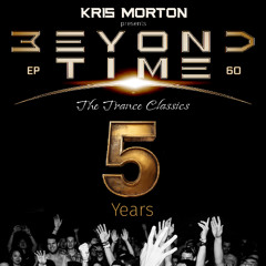 Beyond Time 60 (5 Year Anniversary)
