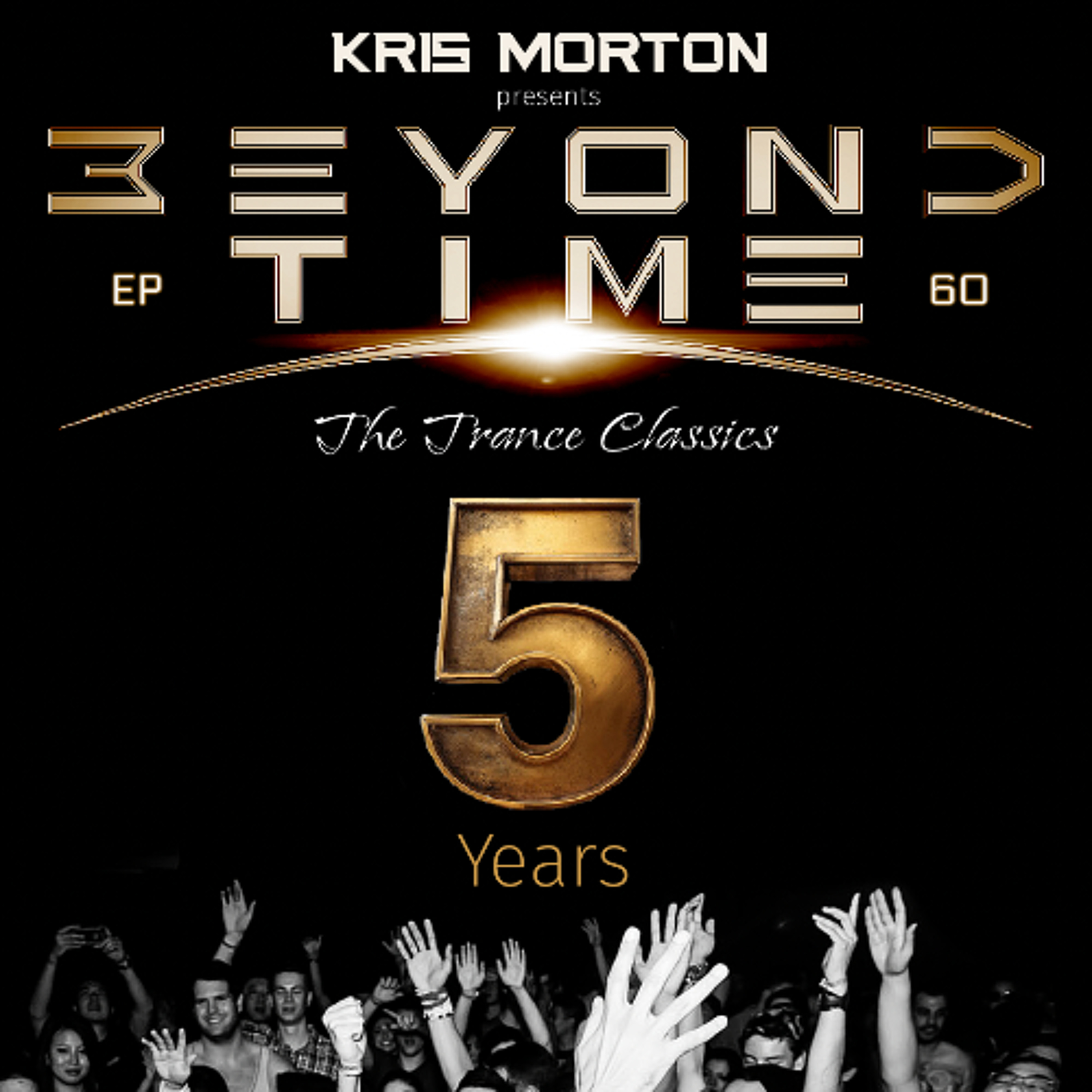 Kris Morton