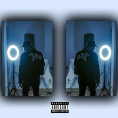 Brizz Alexander - Blues