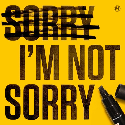P Money x Whiney - Sorry I'm Not Sorry