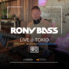 RONY-BASS-LIVE@TOKIO-2023-07-05