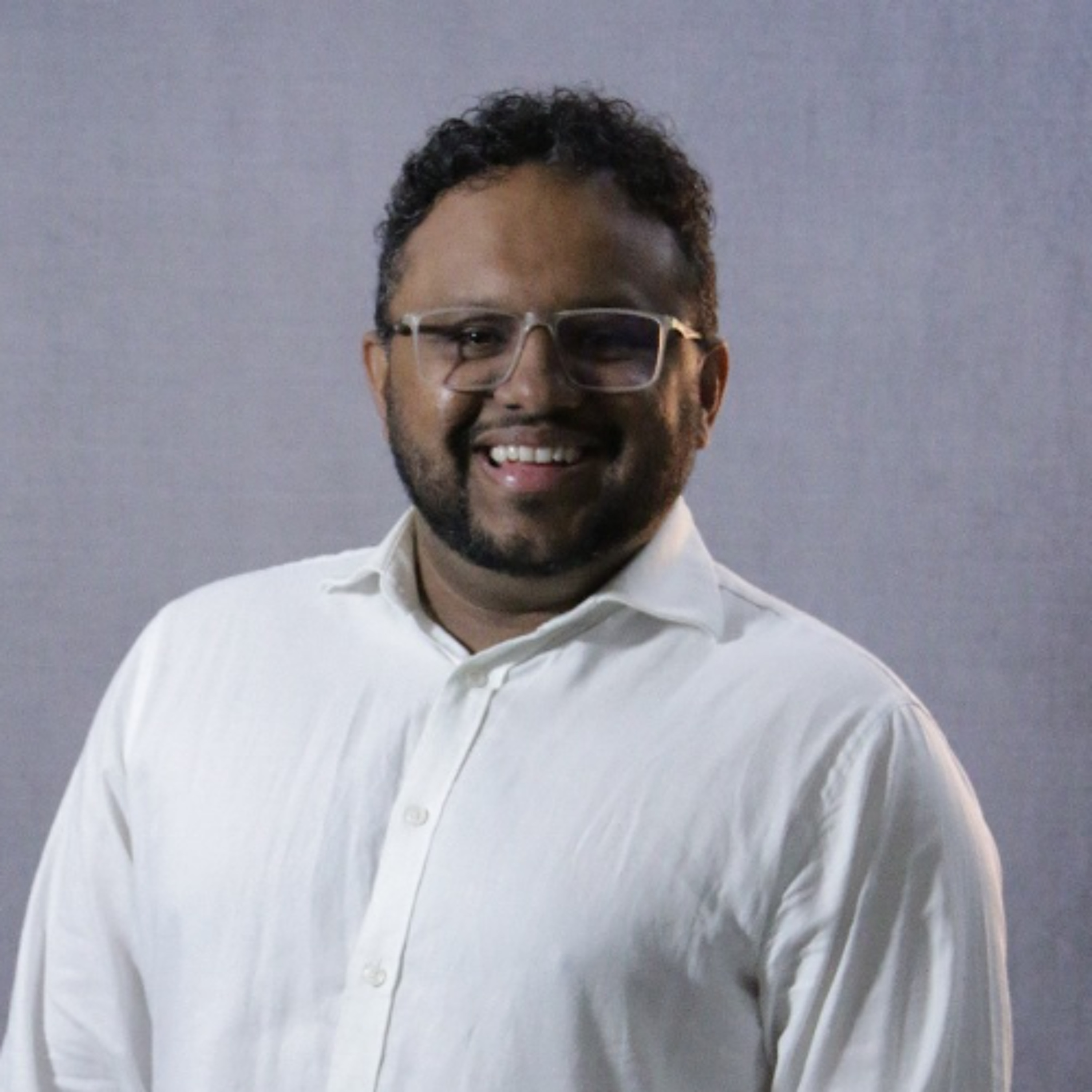 17.12.25 | " Fechado ciclo, renovando esperança" (Pr. Tião Batista)