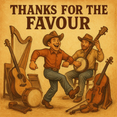 Thanks For The Favour! [Version # 6] [TFTF6]