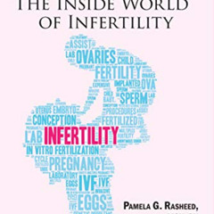 READ EPUB √ Barren: The Inside World Of Infertility by  Pamela G. Rasheed MSN RN KIND