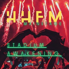 Stadium Awakening