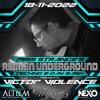 下载视频: Miss Strange's REMAIN UNDERGROUND Techno B-Day Bash feat VICTOR VIOLENCE Live P.A.(23:00)