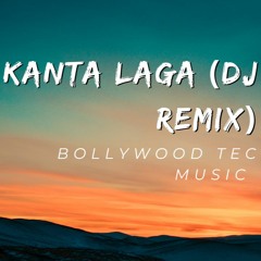 Kanta Laga - DJ KRAXTON Tech House Remix