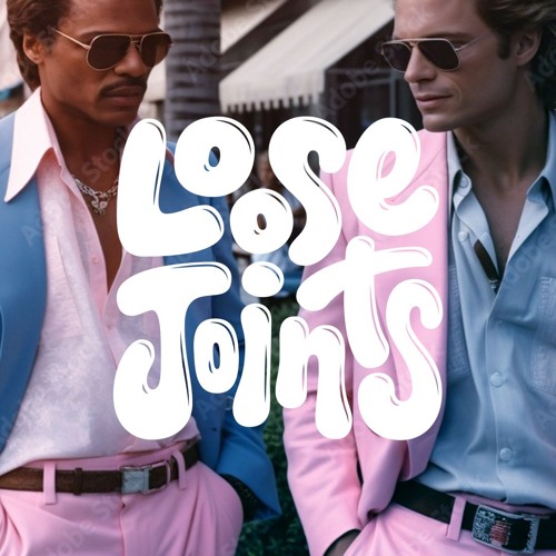 Loose Joints - Sunday Breakfast Show January 2025 with Alex Traska