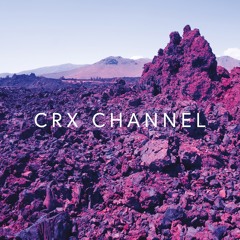 Eden Falls - Formicae Farris (from the cassette album 'CRX Channel')
