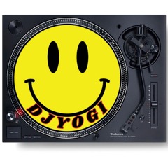 10-22-2024-Dj Yogi Kinda Breaky