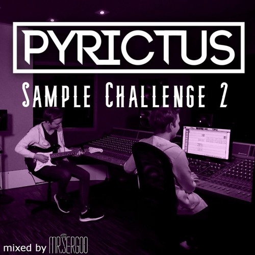 Pystus - Pyrictus Sample Challenge (Mr.Sergoo)