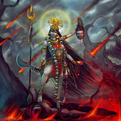 Kali Mantra