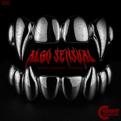 Giorgio Brindesi, Esqivel - Algo Sensual (Chinosynth Spaecial Remix - Radio Version)