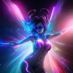 Give Me Your Wishes [Synthwave/Retrowave]