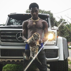 NBA Youngboy - i came thru [REMIX] prod.jreampierre