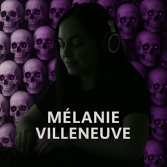 Mélanie Villeneuve – Deep Progressive Groove • Vol. 5