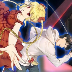 Rap da Shuka e do Kaname(Darwin's Game) - Apolo