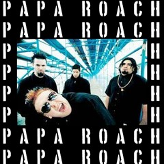 Papa Roach - Infest (DJ Player Potion Bootleg Remix)