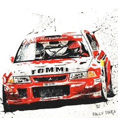 RALLY DANÇA
