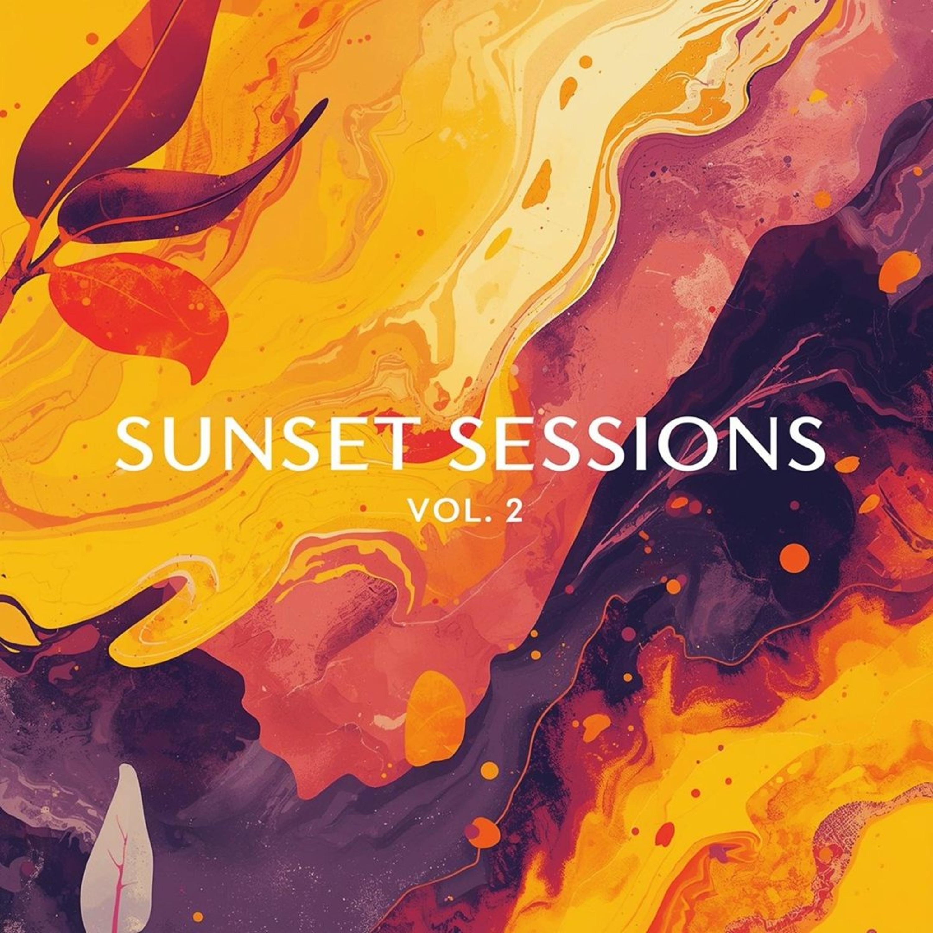 Gabriel Slick - Burn (Extended Mix) episode artwork
