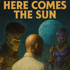 Tom Matteo - Here Comes The Sun