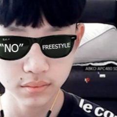 "NO"FREESTYLE