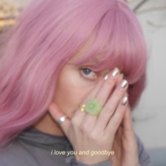 0052 i love you and goodbye miix