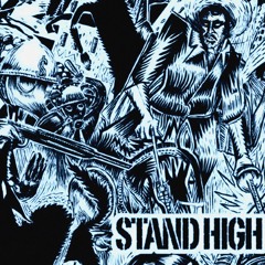 Stand High Patrol - Brest Bay - S'TEK H Rmx