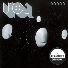 Unidentified Flying Object (2012 Remastered)