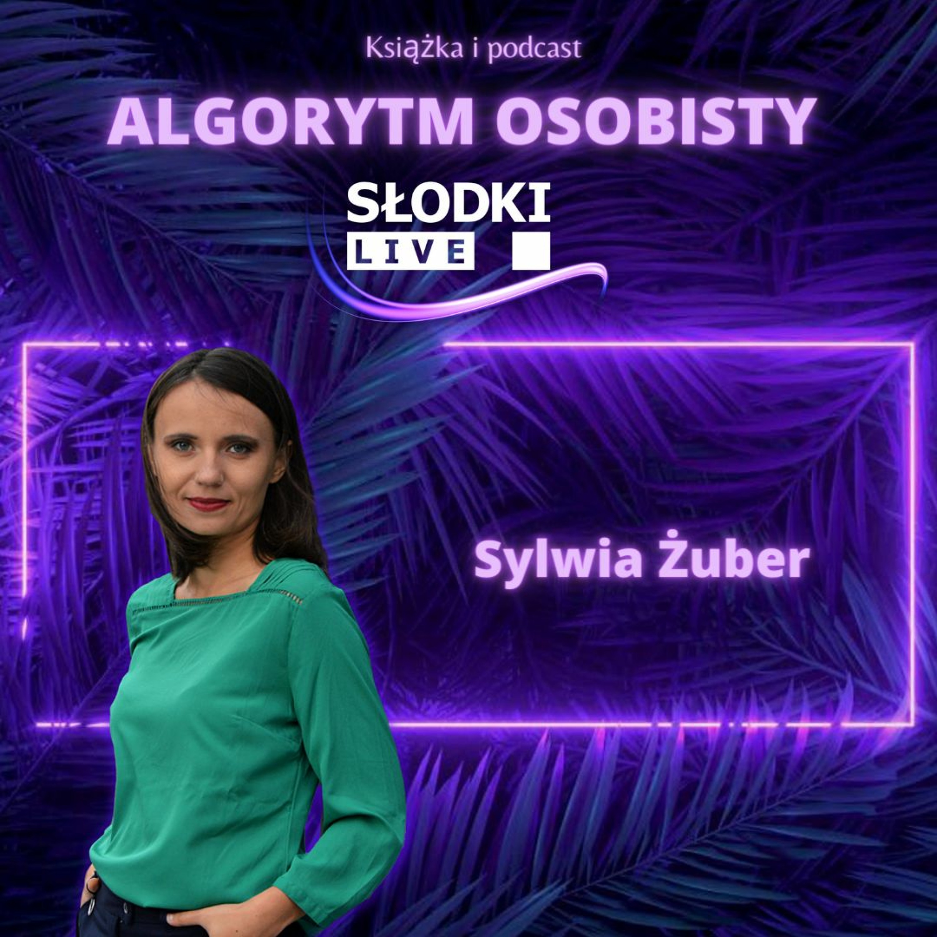 Słodki Live Podcast