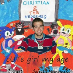Chris & Hedgehogboys - So Need A Cute Girl My Age